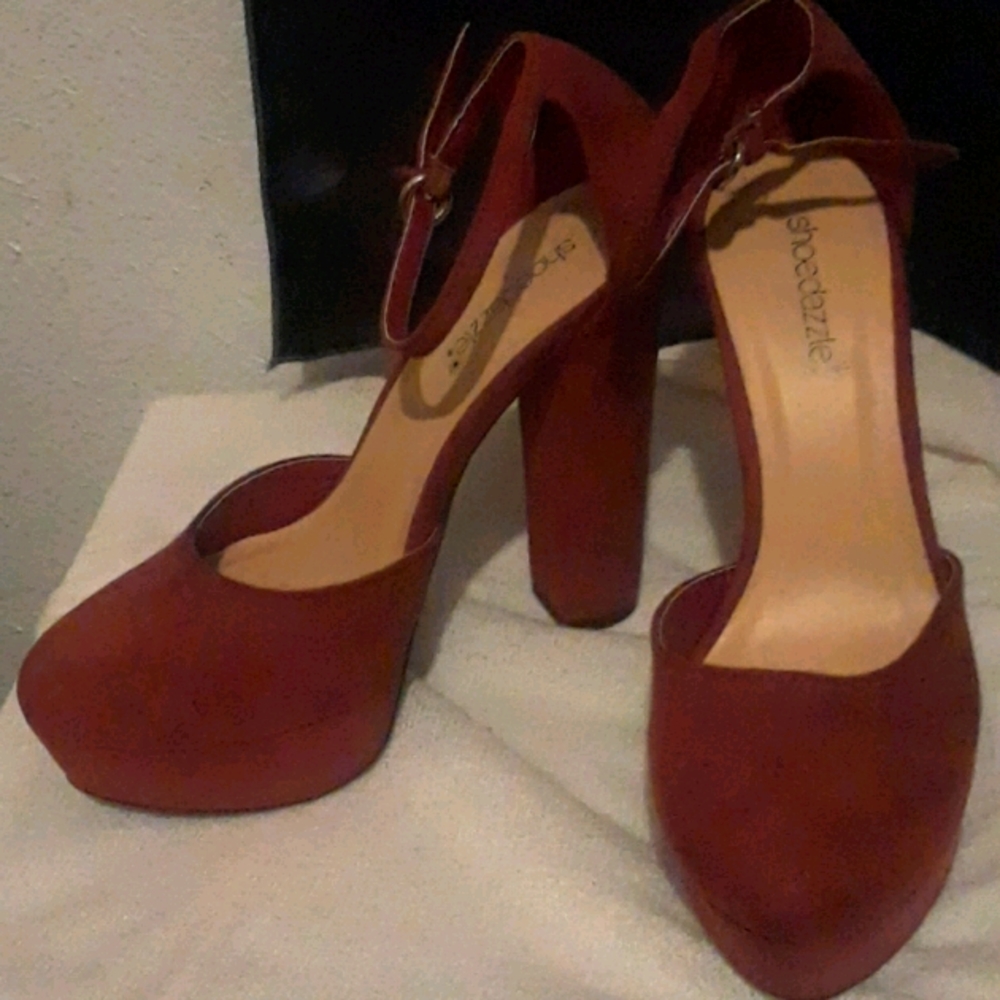 Shoes